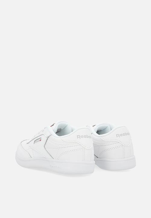 Reebok - Classic Club C - White