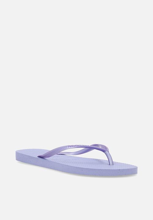 Havaianas - Slim - lilac breeze