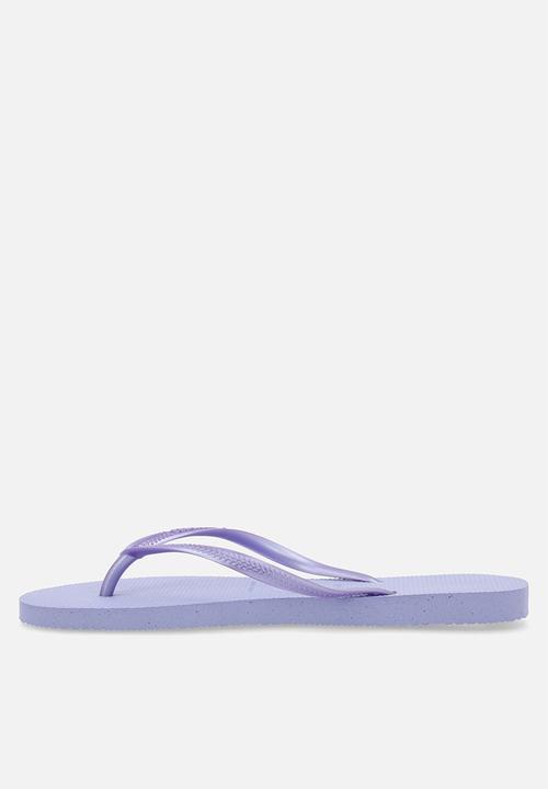 Havaianas - Slim - lilac breeze