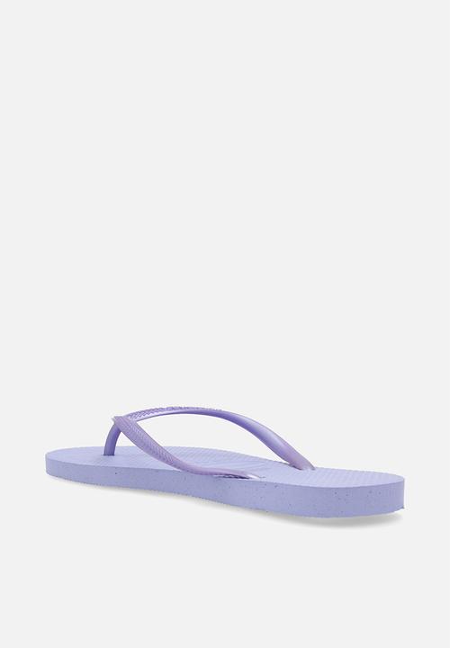 Havaianas - Slim - lilac breeze