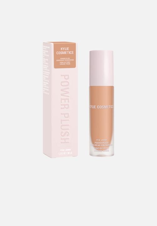 Kylie Cosmetics - Power Plush Longwear Foundation - 4.5C