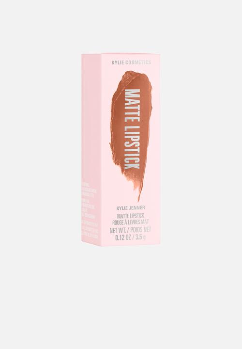 Kylie Cosmetics - Matte Lipstick - Irreplaceable