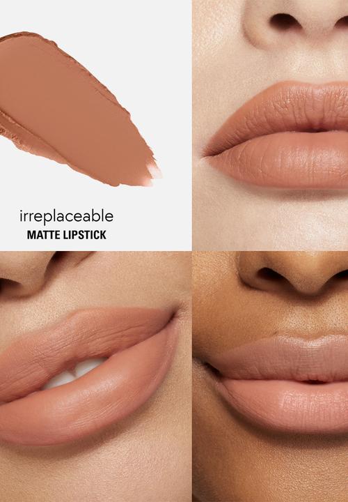 Kylie Cosmetics - Matte Lipstick - Irreplaceable