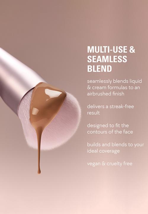 Kylie Cosmetics - Power Plush Longwear Foundation - 1N