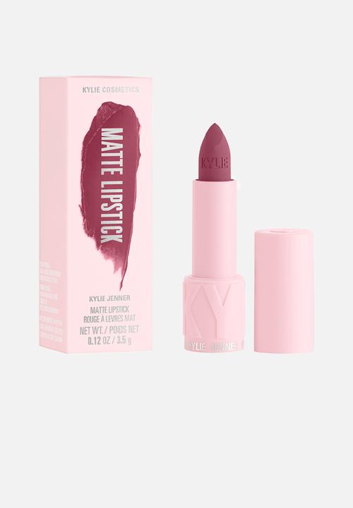 Kylie Cosmetics - Matte Lipstick - Work Mode