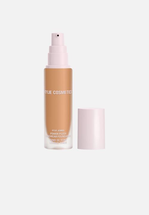 Kylie Cosmetics - Power Plush Longwear Foundation - 5W