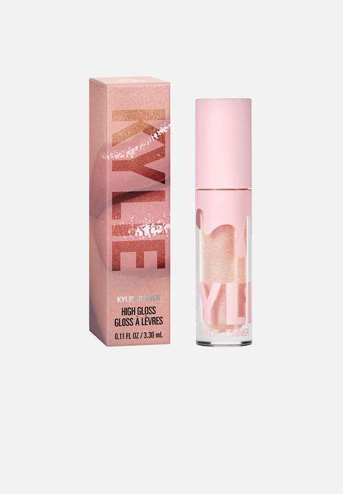 Kylie Cosmetics - High Gloss - Lost Angel