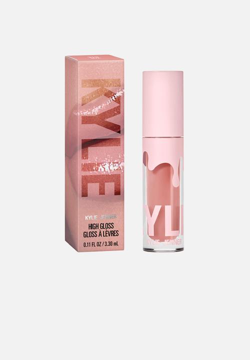 Kylie Cosmetics - High Gloss - Diva