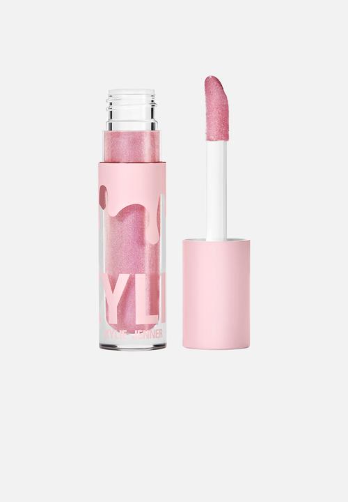 Kylie Cosmetics - High Gloss - Daddy's Girl