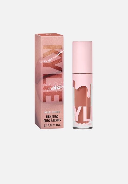 Kylie Cosmetics - High Gloss - Candy K