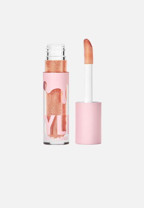 Kylie Cosmetics - High Gloss - Oh You Fancy?