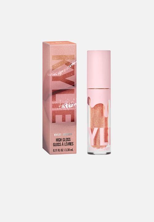 Kylie Cosmetics - High Gloss - Oh You Fancy?
