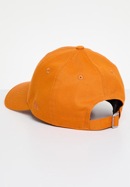 New Era - Female league essential 9forty® - orange