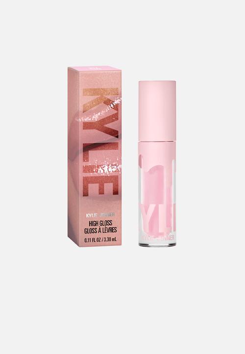 Kylie Cosmetics - High Gloss - Klear