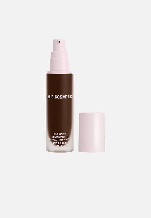 Kylie Cosmetics - Power Plush Longwear Foundation - 10.5N