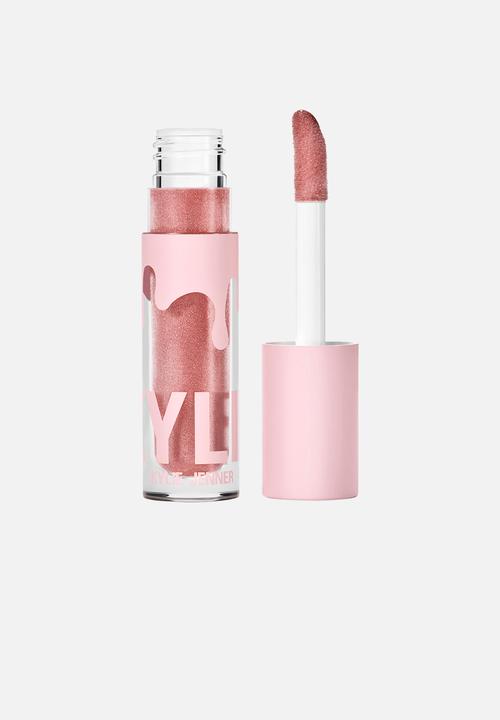 Kylie Cosmetics - High Gloss - Damn Gina