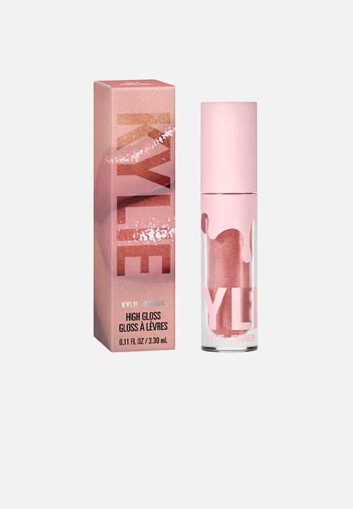 Kylie Cosmetics - High Gloss - Damn Gina