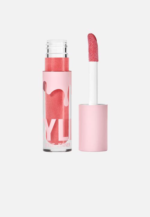 Kylie Cosmetics - High Gloss - Slept On