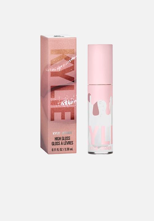 Kylie Cosmetics - High Gloss - Crystal