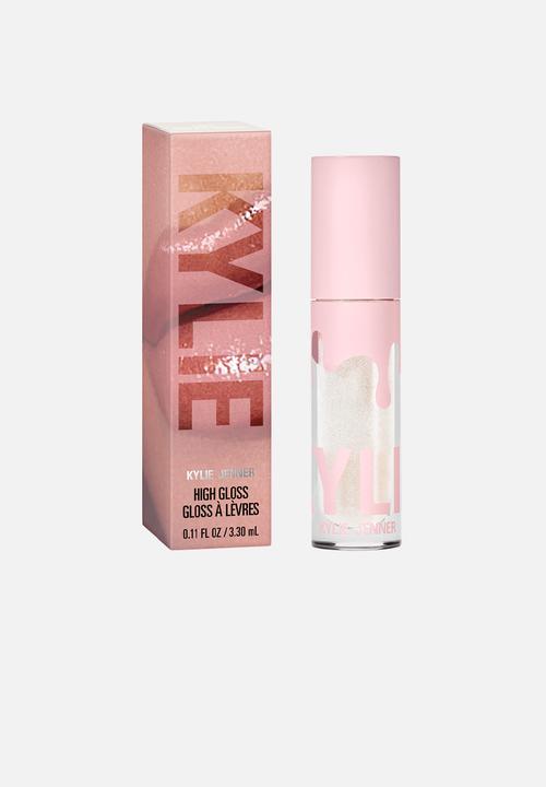 Kylie Cosmetics - High Gloss - Always Shining