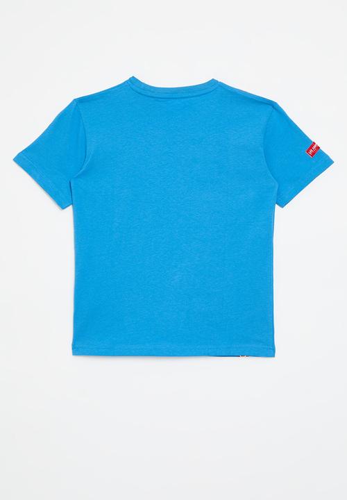 Lee Cooper - Sebastian - blue