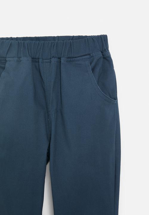 Pop Candy - Chino trousers - navy