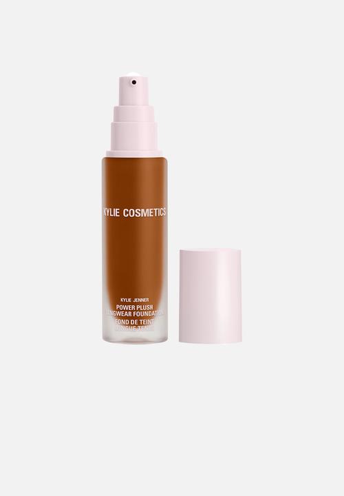 Kylie Cosmetics - Power Plush Longwear Foundation - 9WN