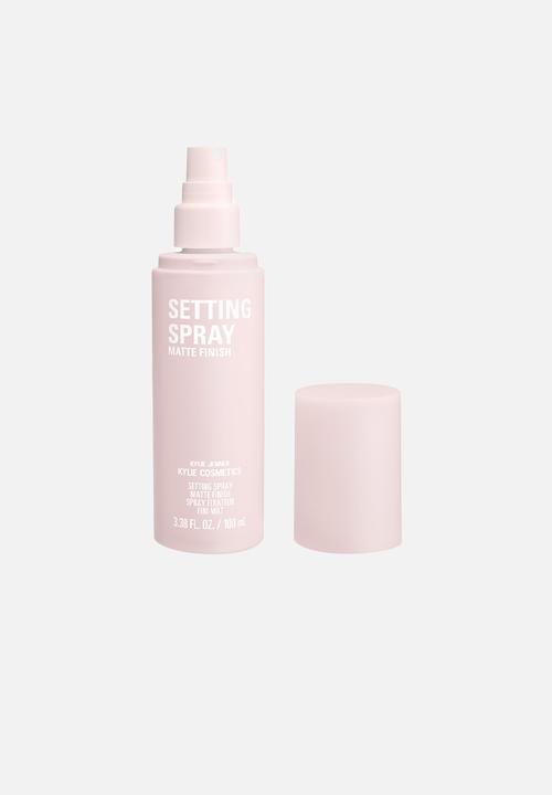 Kylie Cosmetics - Setting Spray
