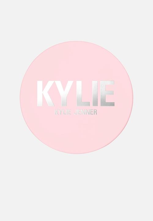 Kylie Cosmetics - Setting Powder - Deep Dark