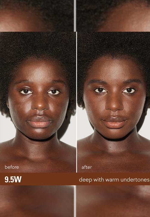 Kylie Cosmetics - Power Plush Longwear Foundation - 9.5W