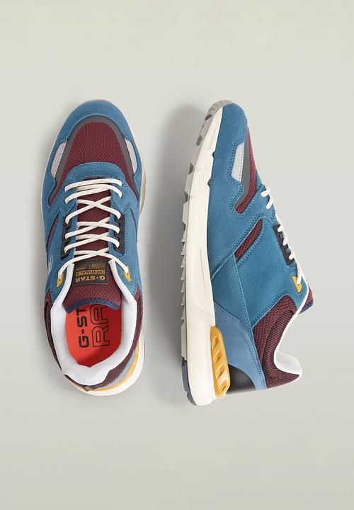G-STAR - Holorn Runner Low M