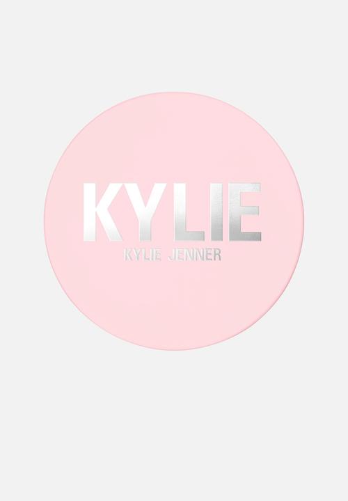 Kylie Cosmetics - Setting Powder - Translucent