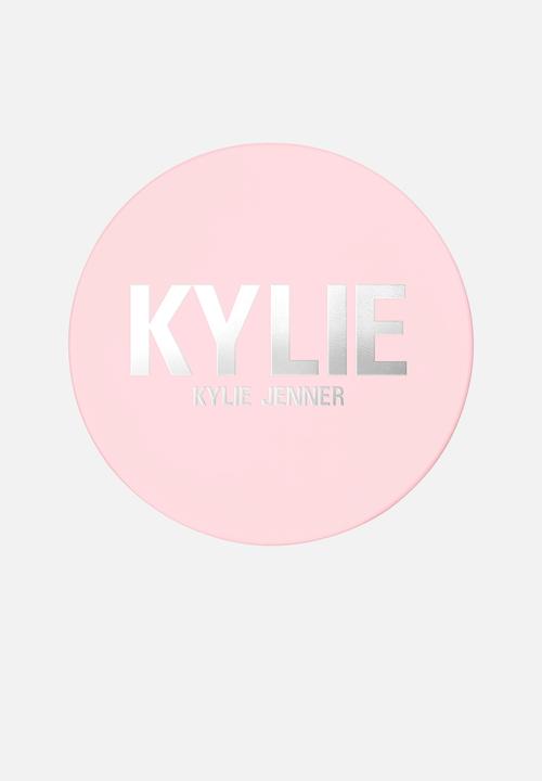 Kylie Cosmetics - Setting Powder - SOFT PINK