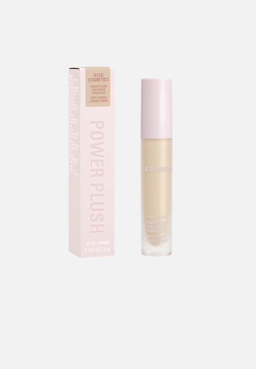 Kylie Cosmetics - Power Plush Longwear Concealer - 1N