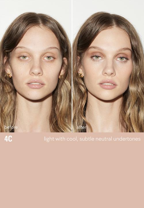 Kylie Cosmetics - Power Plush Longwear Concealer - 4C