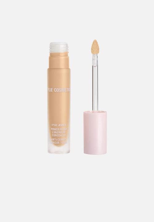 Kylie Cosmetics - Power Plush Longwear Concealer - 4.5WN