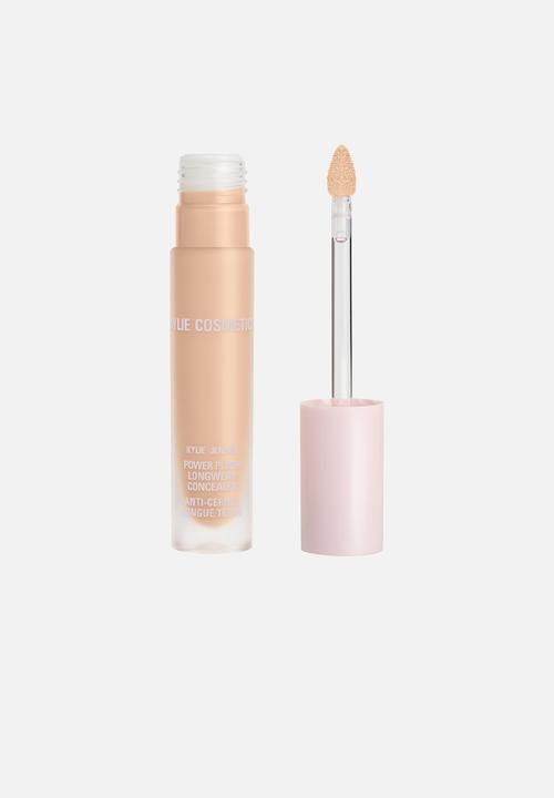 Kylie Cosmetics - Power Plush Longwear Concealer - 3C