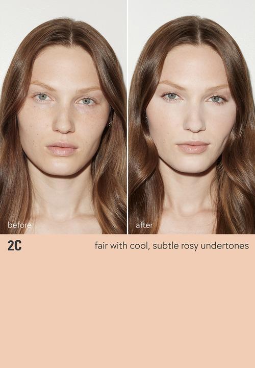 Kylie Cosmetics - Power Plush Longwear Concealer - 2C