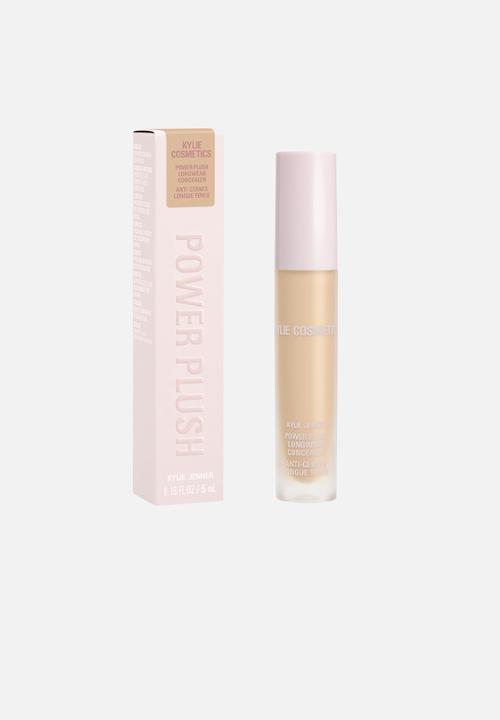 Kylie Cosmetics - Power Plush Longwear Concealer - 2N