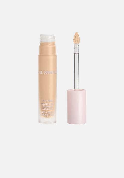 Kylie Cosmetics - Power Plush Longwear Concealer - 3.5N