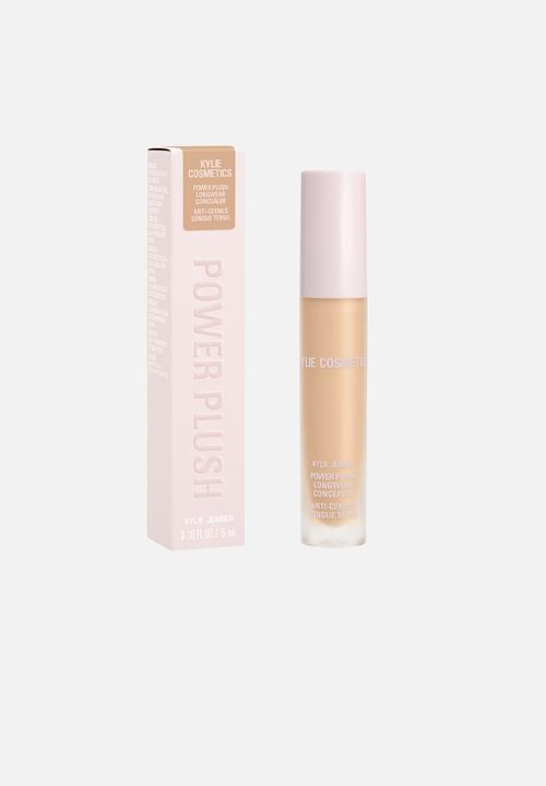 Kylie Cosmetics - Power Plush Longwear Concealer - 3.5N