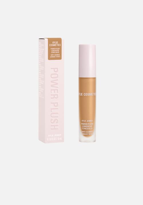 Kylie Cosmetics - Power Plush Longwear Concealer - 6W
