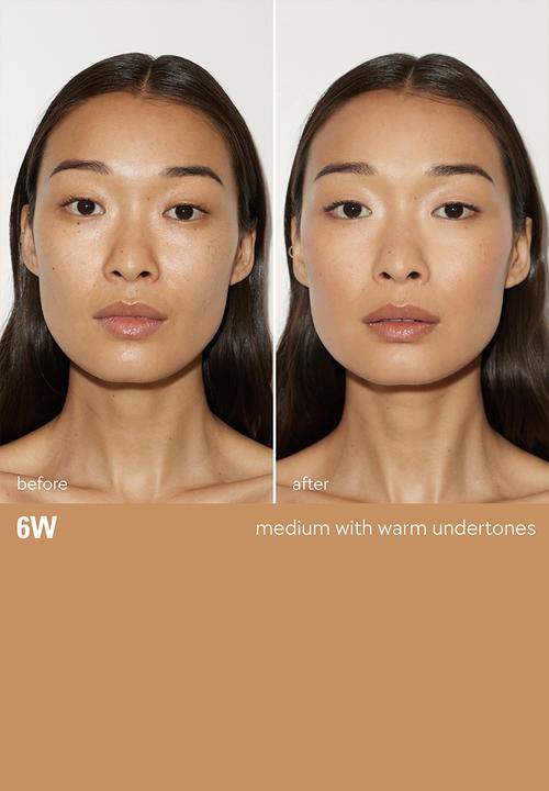 Kylie Cosmetics - Power Plush Longwear Concealer - 6W