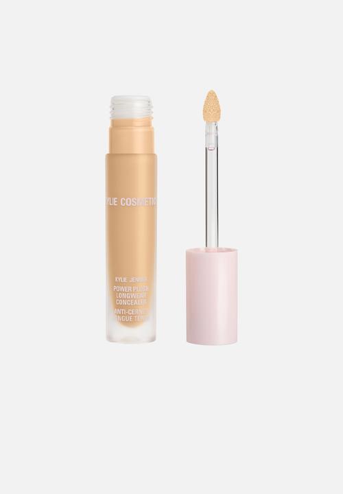 Kylie Cosmetics - Power Plush Longwear Concealer - 4W