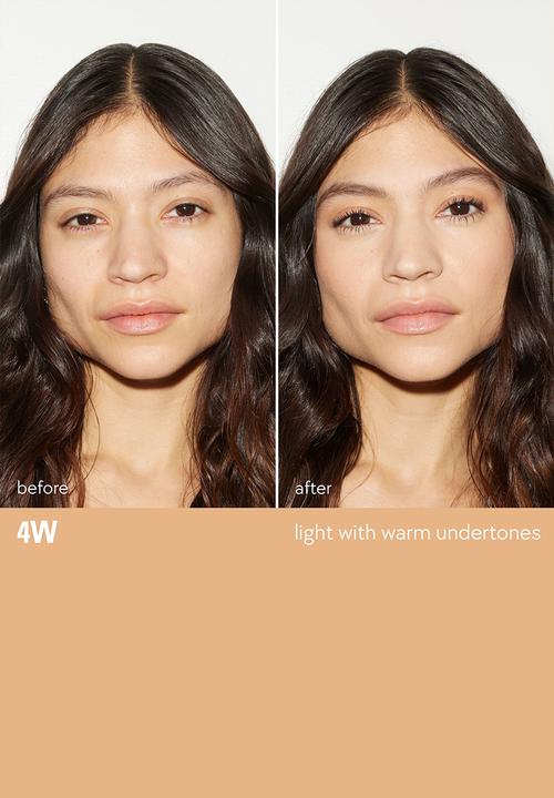 Kylie Cosmetics - Power Plush Longwear Concealer - 4W