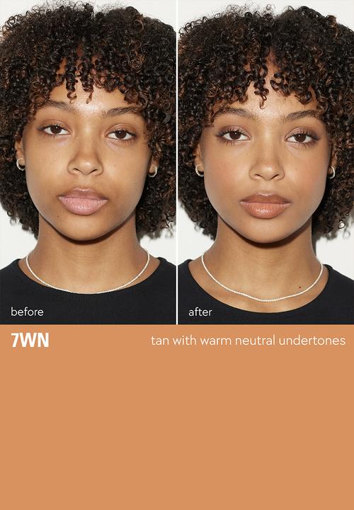Kylie Cosmetics - Power Plush Longwear Concealer - 7WN