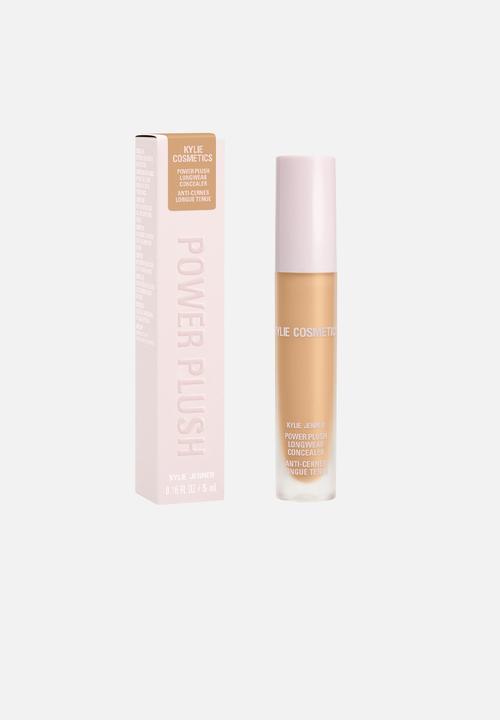 Kylie Cosmetics - Power Plush Longwear Concealer - 5W