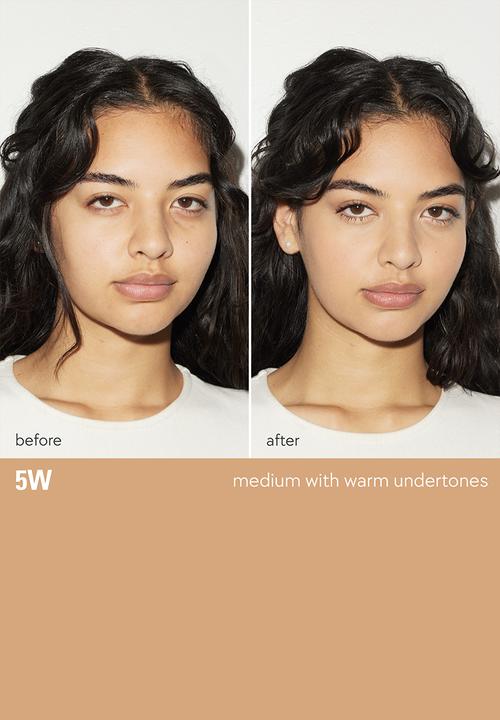 Kylie Cosmetics - Power Plush Longwear Concealer - 5W