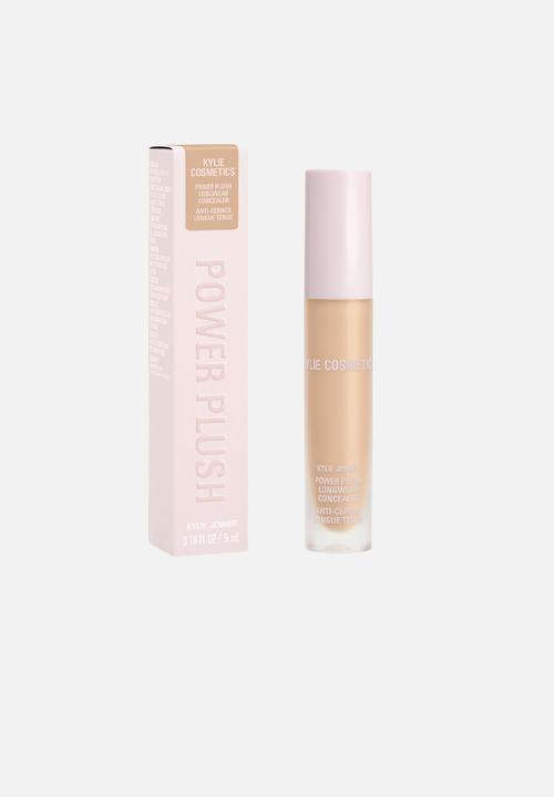 Kylie Cosmetics - Power Plush Longwear Concealer - 3N