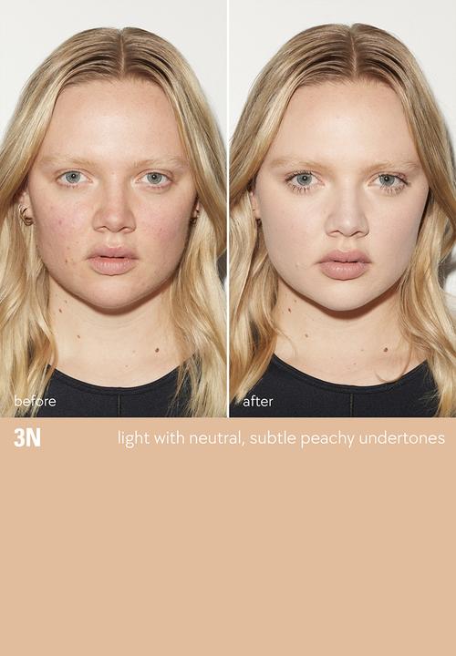 Kylie Cosmetics - Power Plush Longwear Concealer - 3N